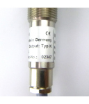impac Infrarotsensor Infratherm IN3000 3856730 #K2 NOV