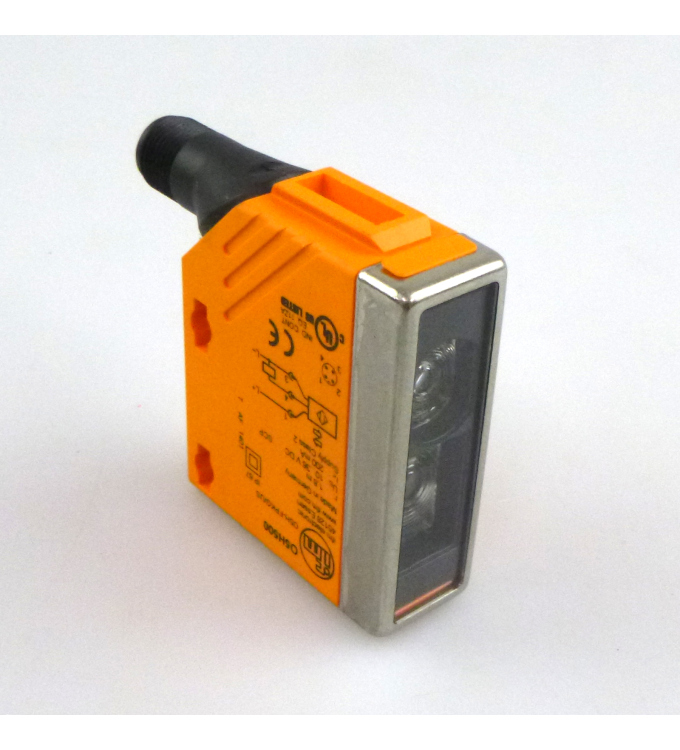 ifm efector Reflexlichttaster O5H500 O5H-FPKG/US100 NOV