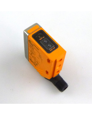 ifm efector Reflexlichttaster O5H500 O5H-FPKG/US100 NOV