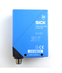 SICK Lichtschranke Sender u. Empfanger WS/WE24-2S01 1023549 OVP
