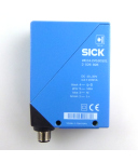 SICK Lichtschranke Sender u. Empfanger WS/WE24-2S01 1023549 OVP