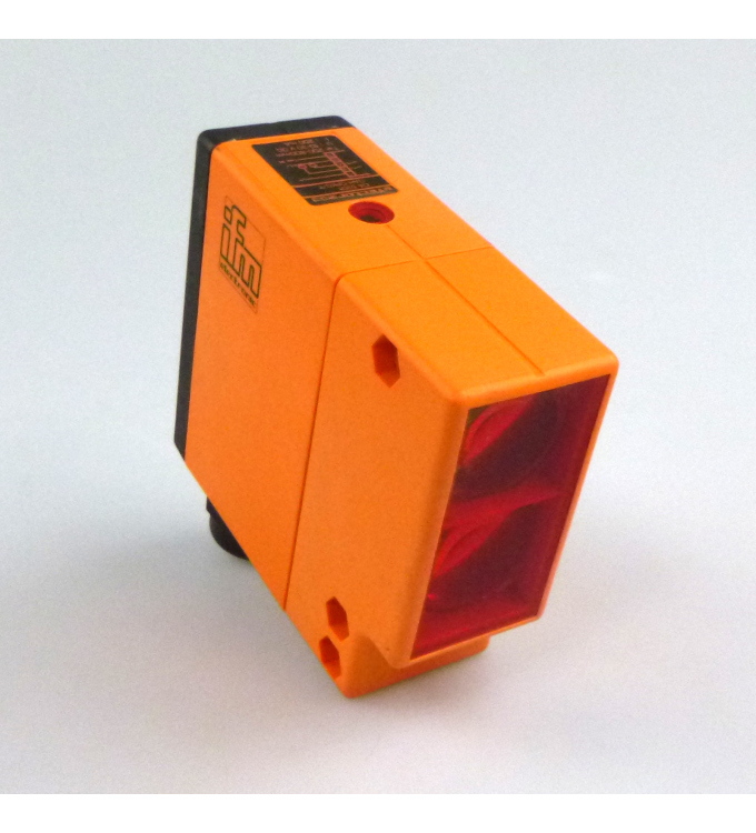 ifm electronic Reflexlichttaster OAH-CPKGT OA5201 NOV