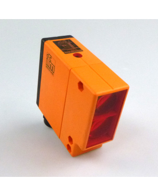 ifm electronic Reflexlichttaster OAH-CPKGT OA5201 NOV