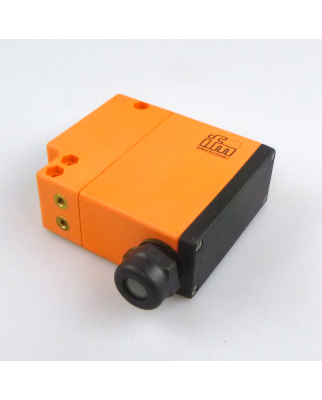 ifm electronic Reflexlichttaster OAH-CPKGT OA5201 NOV
