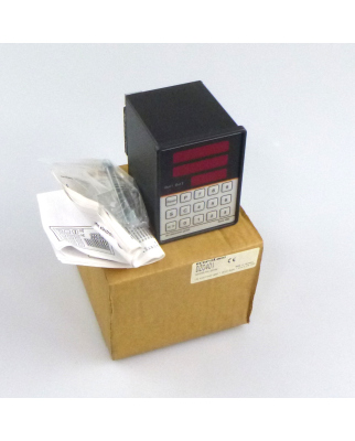 ifm ecomat200 Counter DZ0401 OVP