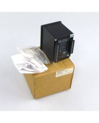 ifm ecomat200 Counter DZ0401 OVP