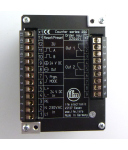 ifm ecomat200 Counter DZ0401 OVP