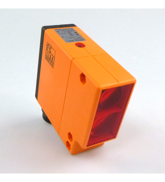 ifm efector 200 Reflexlichttaster OA0201 OAH-FKOA/T NOV