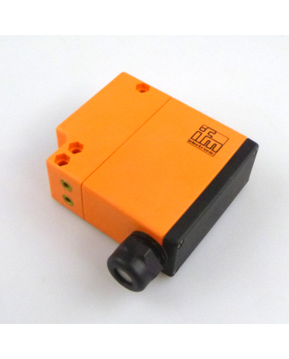 ifm efector 200 Reflexlichttaster OA0201 OAH-FKOA/T NOV