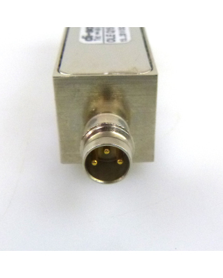 di-soric Laser-Einweglichtschranke OLE Q15 M 2000 P3K-TSSL OVP