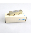 di-soric Laser-Einweglichtschranke OLE Q15 M 2000 P3K-TSSL OVP