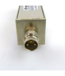 di-soric Laser-Einweglichtschranke OLE Q15 M 2000 P3K-TSSL OVP