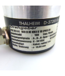 Thalheim Drehgeber ITD 20 A 4 100 H NI KR3 S 10 IP65 01 GEB