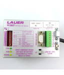 Systeme Lauer Profibus-DP-Modul PCS807 NOV