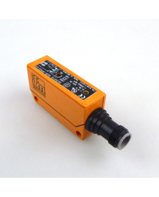 ifm Reflexlichtschranke OU5070 OUR-HPKG/US-100-DPO NOV