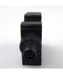 Datasensor Optischer Sensor S3T-R-B2 S939420201 OVP