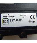 Datasensor Optischer Sensor S3T-R-B2 S939420201 NOV