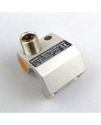 ifm Zylindersensor MK5011 MKP3000-BPKG/US GEB
