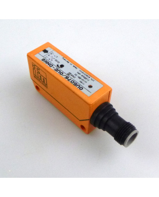 ifm Reflexlichtschranke OU5076 OUE-DNKG NOV