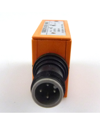 ifm Reflexlichtschranke OU5076 OUE-DNKG NOV