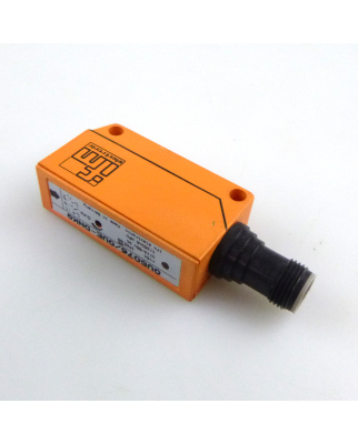 ifm Reflexlichtschranke OU5076 OUE-DNKG GEB