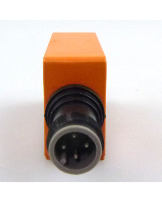 ifm Reflexlichtschranke OU5076 OUE-DNKG GEB