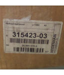Heidenhain Längenmessgerät LB 302 315423-03 ML1400mm OVP