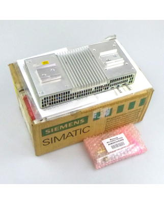 Simatic Microbox PC 420 6AG4040-0AB20-0PA0 GEB