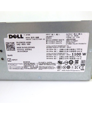 Dell Netzteil PH-03MJJP-16298-1AQ100JI-A00 7001515-J100...