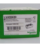 Schneider Electric Auslöseeinheit NSX160 LV430430 OVP