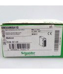 Schneider Electric Analogeingangsmodul BMXAMI0410 OVP