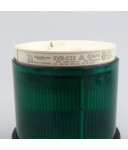 Schneider Electric Dauerlicht XVBC33 084506 grün OVP