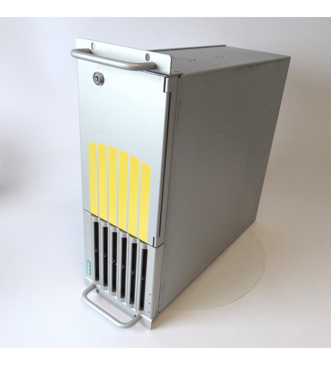 Simatic PCS7 OS Server 6ES7650-0LE16-0YX1 GEB