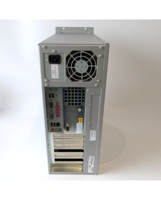 Simatic PCS7 OS Server 6ES7650-0LE16-0YX1 GEB