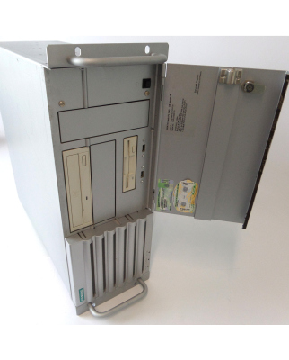 Simatic PCS7 OS Server 6ES7650-0LE16-0YX1 GEB