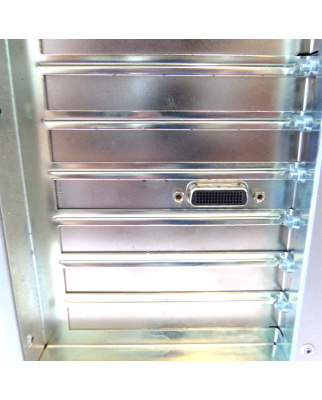 Simatic PCS7 OS Server 6ES7650-0LE16-0YX1 GEB