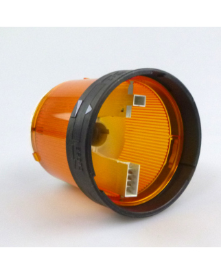 Schneider Electric Leuchtelement/ Blinklicht  XVBC4M5 084520 orange OVP