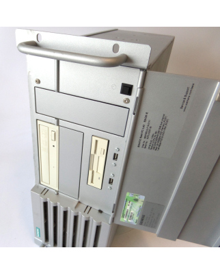 Simatic PCS7 ES/OS IE 6ES7650-0LF16-0YX1 GEB
