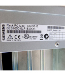 Simatic PCS7 ES/OS IE 6ES7650-0LF16-0YX1 GEB