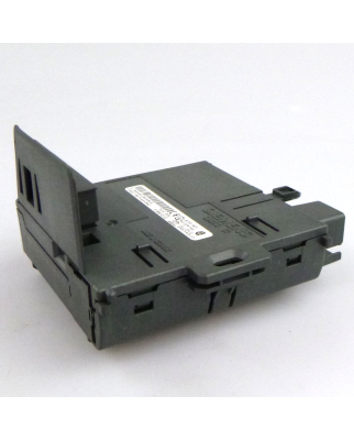 Simatic S7 Busmodul 6ES7 195-7HA00-0XA0 E-Stand:02 OVP