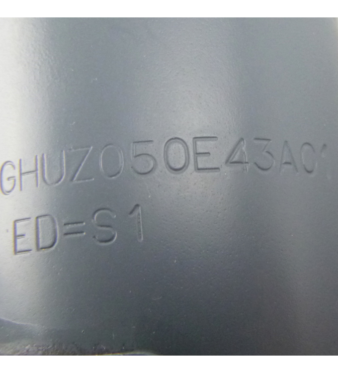 Verriegelungseinheiten GHUZ Verriegelungsmagnet GHUZ050H43A01 MAGNET SCHULTZ NEU 