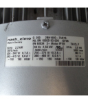 Siemens / nash_elmo Seitenkanalverdichter G200 2BH1600-7AH16 NOV