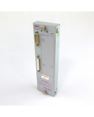 Systeme Lauer Interface Modul PCS8010 GEB