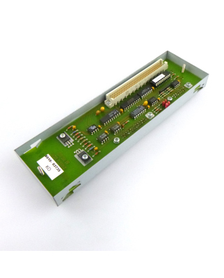 Systeme Lauer Interface Modul PCS8010 GEB