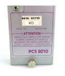 Systeme Lauer Interface Modul PCS8010 GEB