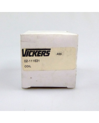 Vickers Magnetspule 02-111631 OVP