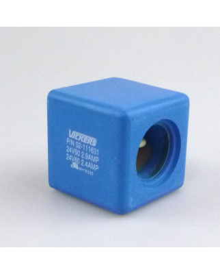 Vickers Magnetspule 02-111631 OVP
