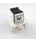 Siemens Schütz 3RH1122-1AN20 220V OVP