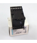 Siemens Schütz 3RH1122-1AN20 220V OVP