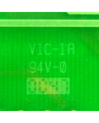 Condair Baugruppe CP Con. 1 VIC-1A 94V-0 NOV